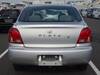 TOYOTA PLATZ
