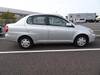 TOYOTA PLATZ