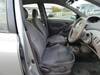 TOYOTA PLATZ