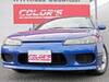 NISSAN SILVIA