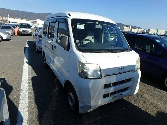 2007 DAIHATSU HIJET CARGO | Ref No.0120307524 | Used Cars for Sale | PicknBuy24.com