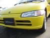 HONDA BEAT