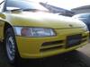 HONDA BEAT