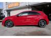 MERCEDES BENZ A-CLASS