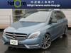 MERCEDES BENZ B-CLASS