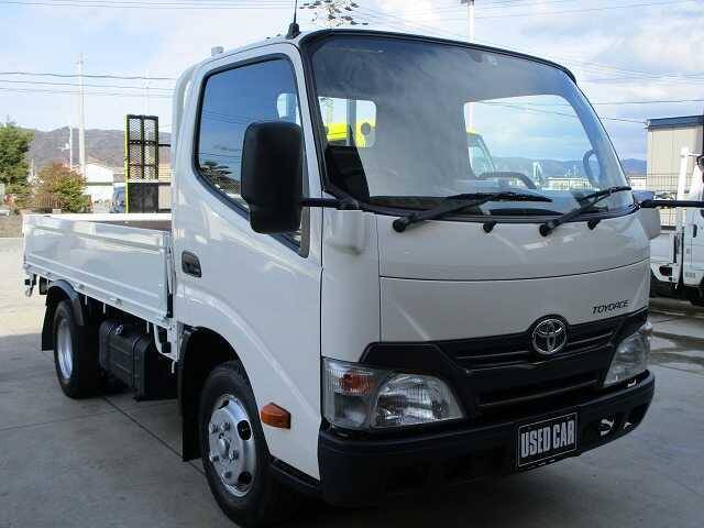 Toyota toyoace википедия
