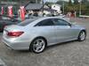 MERCEDES BENZ E-CLASS