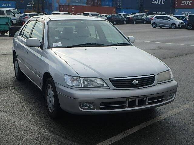 Toyota corona premio 1998