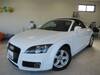 AUDI TT ROADSTER