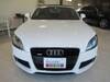 AUDI TT ROADSTER