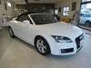 AUDI TT ROADSTER