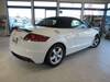 AUDI TT ROADSTER