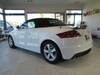 AUDI TT ROADSTER
