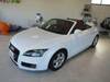 AUDI TT ROADSTER