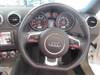 AUDI TT ROADSTER