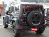 CHRYSLER JEEP WRANGLER UNLIMITED