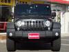 CHRYSLER JEEP WRANGLER UNLIMITED