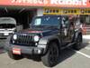 CHRYSLER JEEP WRANGLER UNLIMITED