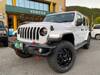 CHRYSLER JEEP WRANGLER UNLIMITED