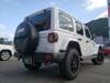 CHRYSLER JEEP WRANGLER UNLIMITED