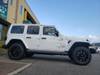 CHRYSLER JEEP WRANGLER UNLIMITED