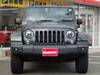 CHRYSLER JEEP WRANGLER UNLIMITED