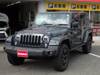 CHRYSLER JEEP WRANGLER UNLIMITED