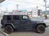 CHRYSLER JEEP WRANGLER UNLIMITED