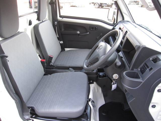 Салон daihatsu hijet