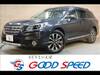 SUBARU LEGACY OUTBACK