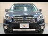 SUBARU LEGACY OUTBACK