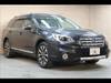 SUBARU LEGACY OUTBACK