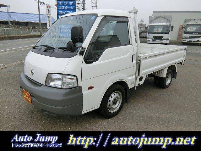 Nissan vanette 2014