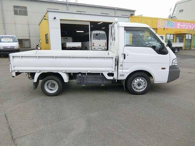 Nissan vanette 2014