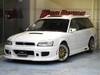 SUBARU LEGACY TOURING WAGON