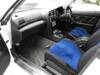 SUBARU LEGACY TOURING WAGON