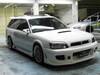 SUBARU LEGACY TOURING WAGON