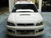 SUBARU LEGACY TOURING WAGON