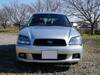 SUBARU LEGACY TOURING WAGON