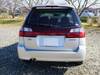 SUBARU LEGACY TOURING WAGON