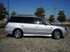 SUBARU LEGACY TOURING WAGON