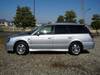 SUBARU LEGACY TOURING WAGON