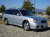 SUBARU LEGACY TOURING WAGON