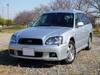 SUBARU LEGACY TOURING WAGON