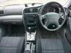 SUBARU LEGACY TOURING WAGON