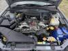 SUBARU LEGACY TOURING WAGON
