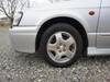SUBARU LEGACY TOURING WAGON