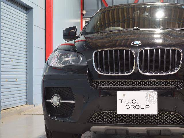 2011 Bmw X6 Ref No 0120310258 Used Cars For Sale Picknbuy24 Com