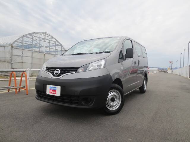 used nissan nv200 camper for sale