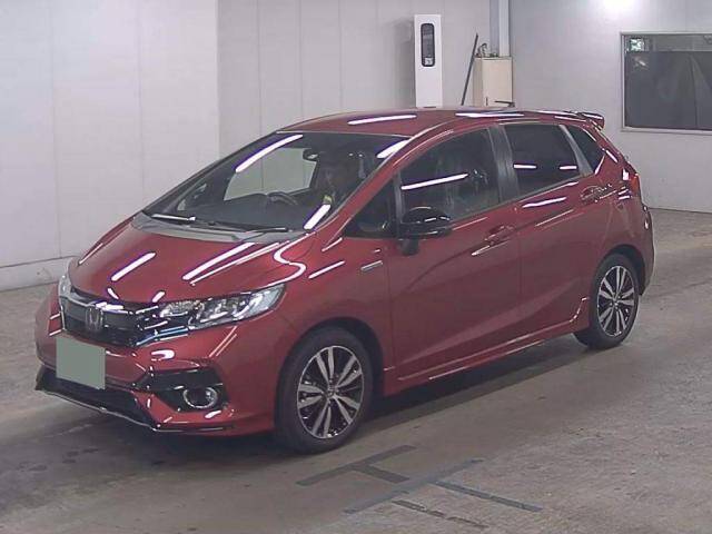 19 Honda Fit Hybrid Ref No Used Cars For Sale Picknbuy24 Com 19 Honda Fit Hybrid Ref No Used Cars For Sale Picknbuy24 Com